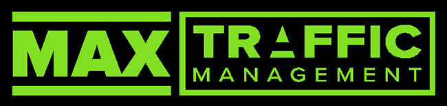 MAX Traffic Logo