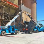Adelaide Brighton Cement Plant Shudown