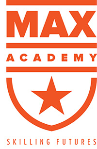 MAX Academy Logo