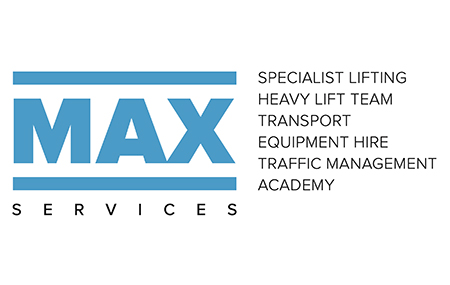 MAX Cranes moves to MAX Services